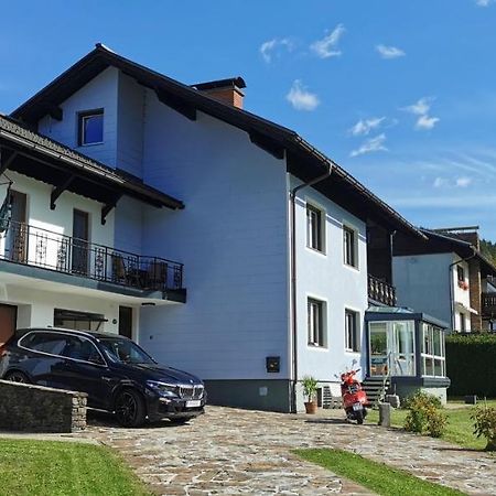 Haus Alpenland Apartment Mariazell Exterior foto