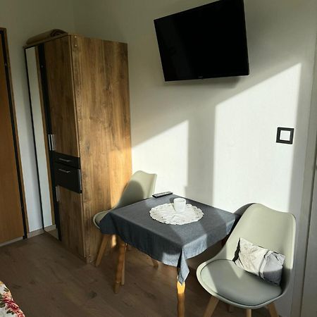 Haus Alpenland Apartment Mariazell Exterior foto