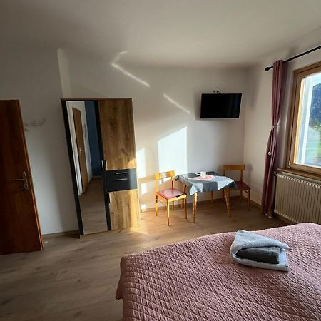 Haus Alpenland Apartment Mariazell Exterior foto