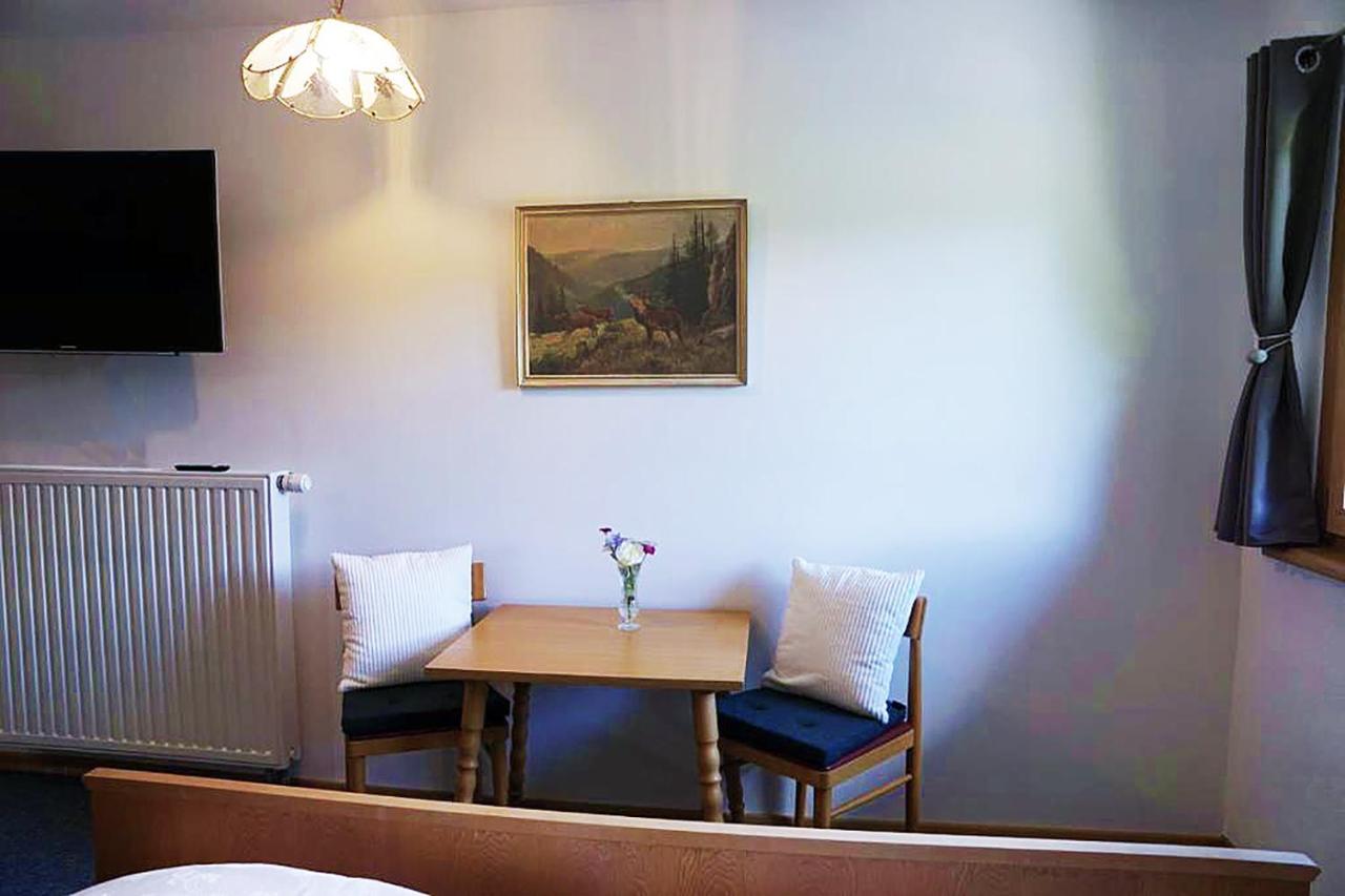 Haus Alpenland Apartment Mariazell Exterior foto
