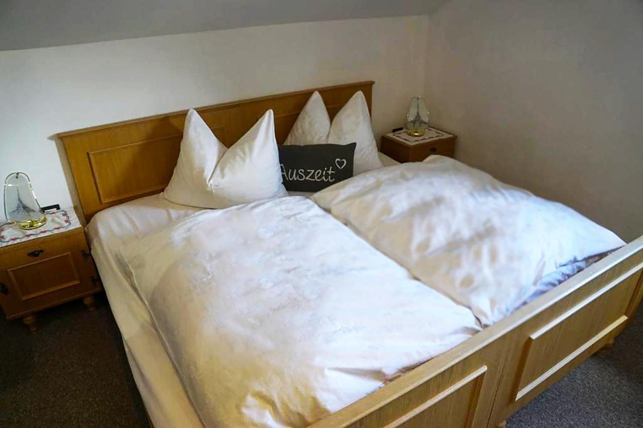 Haus Alpenland Apartment Mariazell Exterior foto
