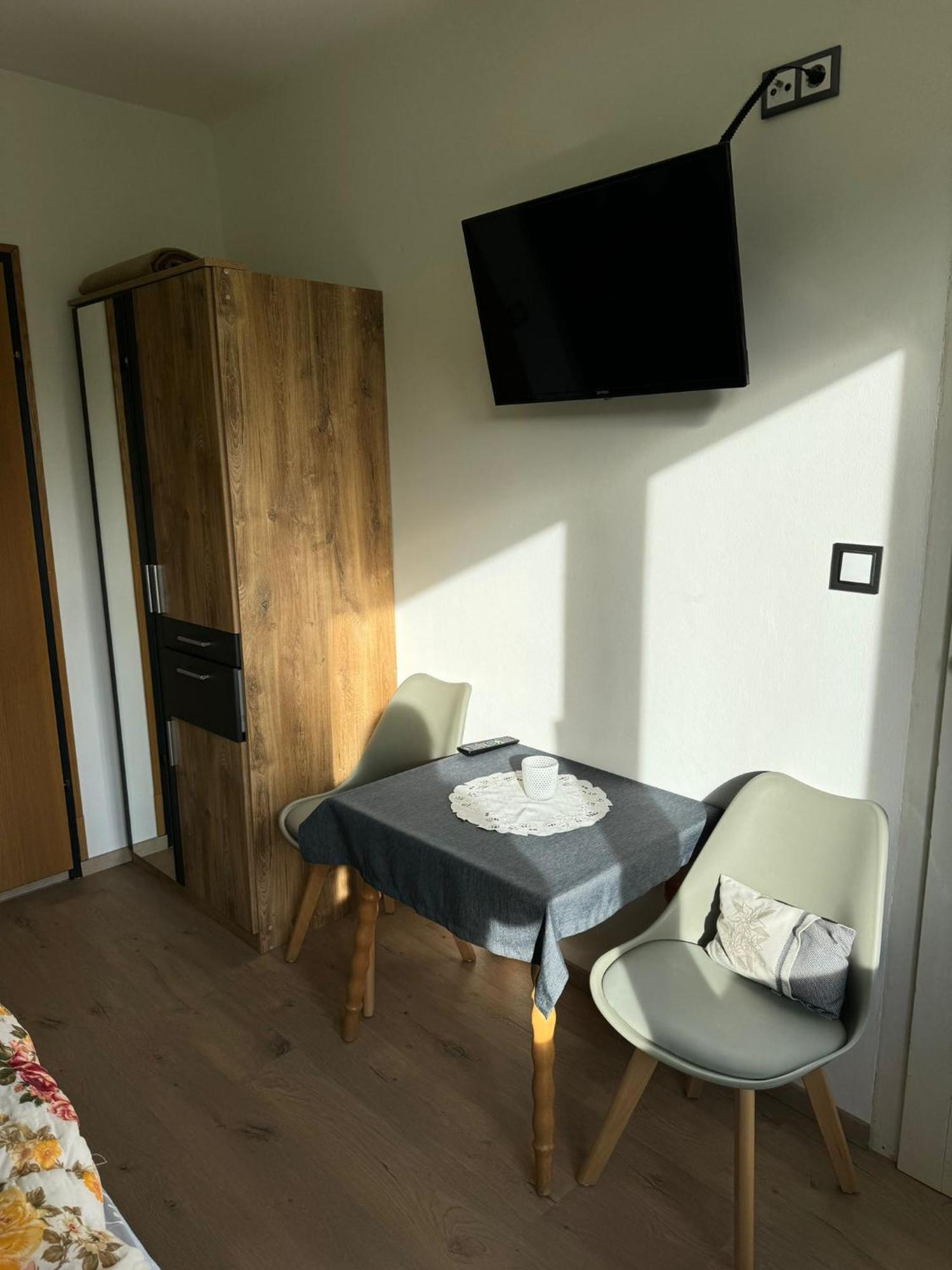Haus Alpenland Apartment Mariazell Exterior foto