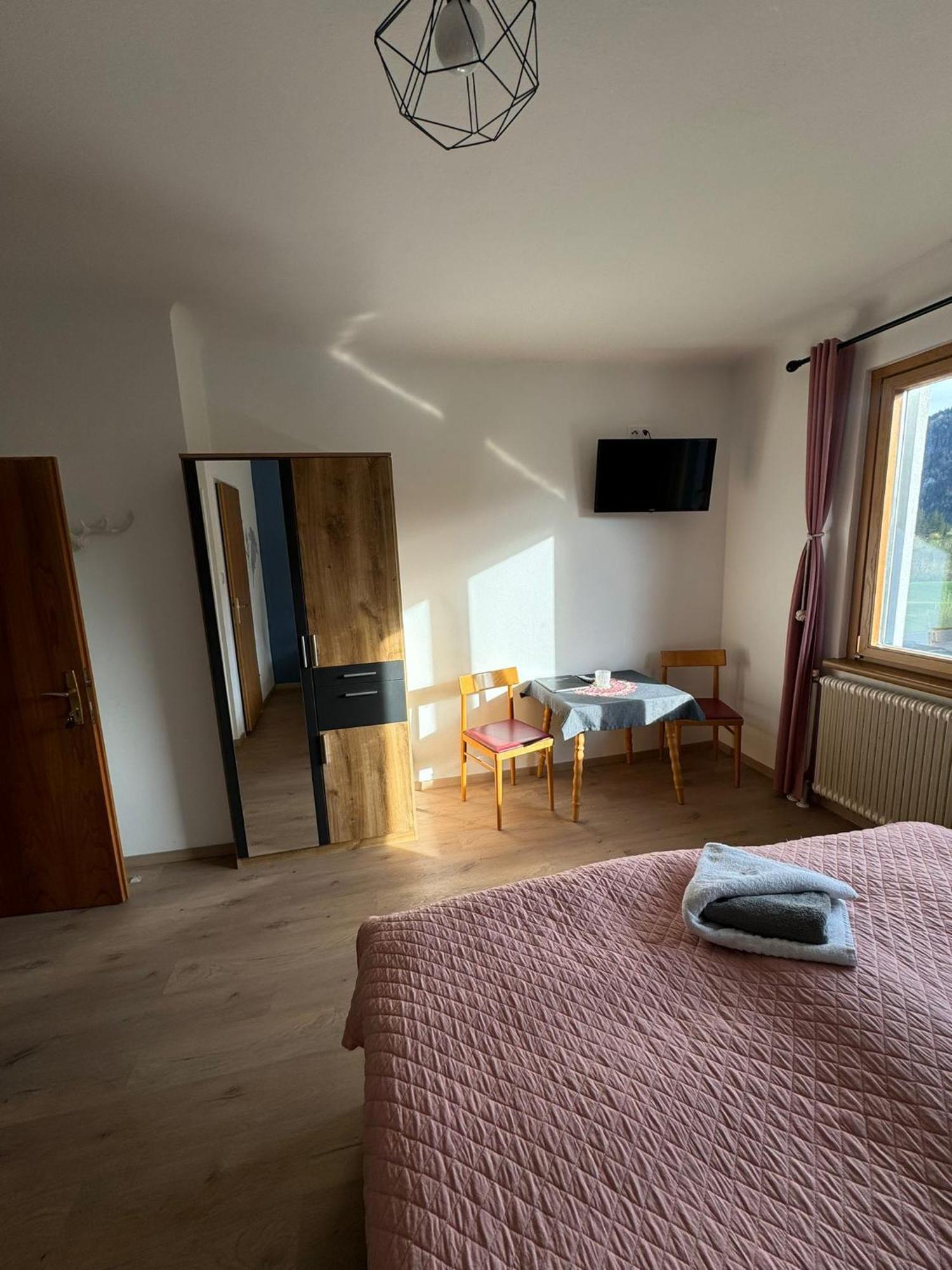 Haus Alpenland Apartment Mariazell Exterior foto