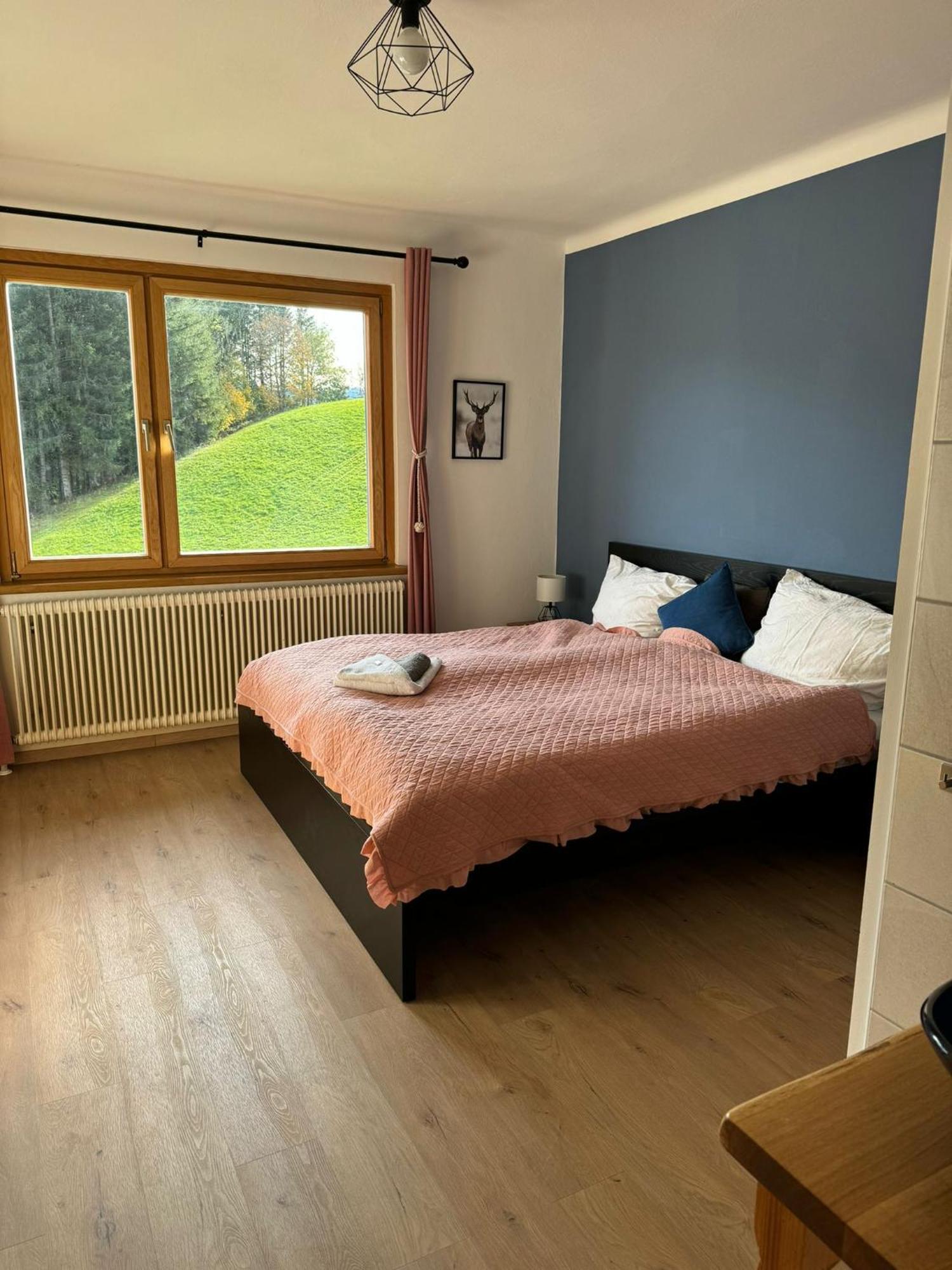 Haus Alpenland Apartment Mariazell Exterior foto