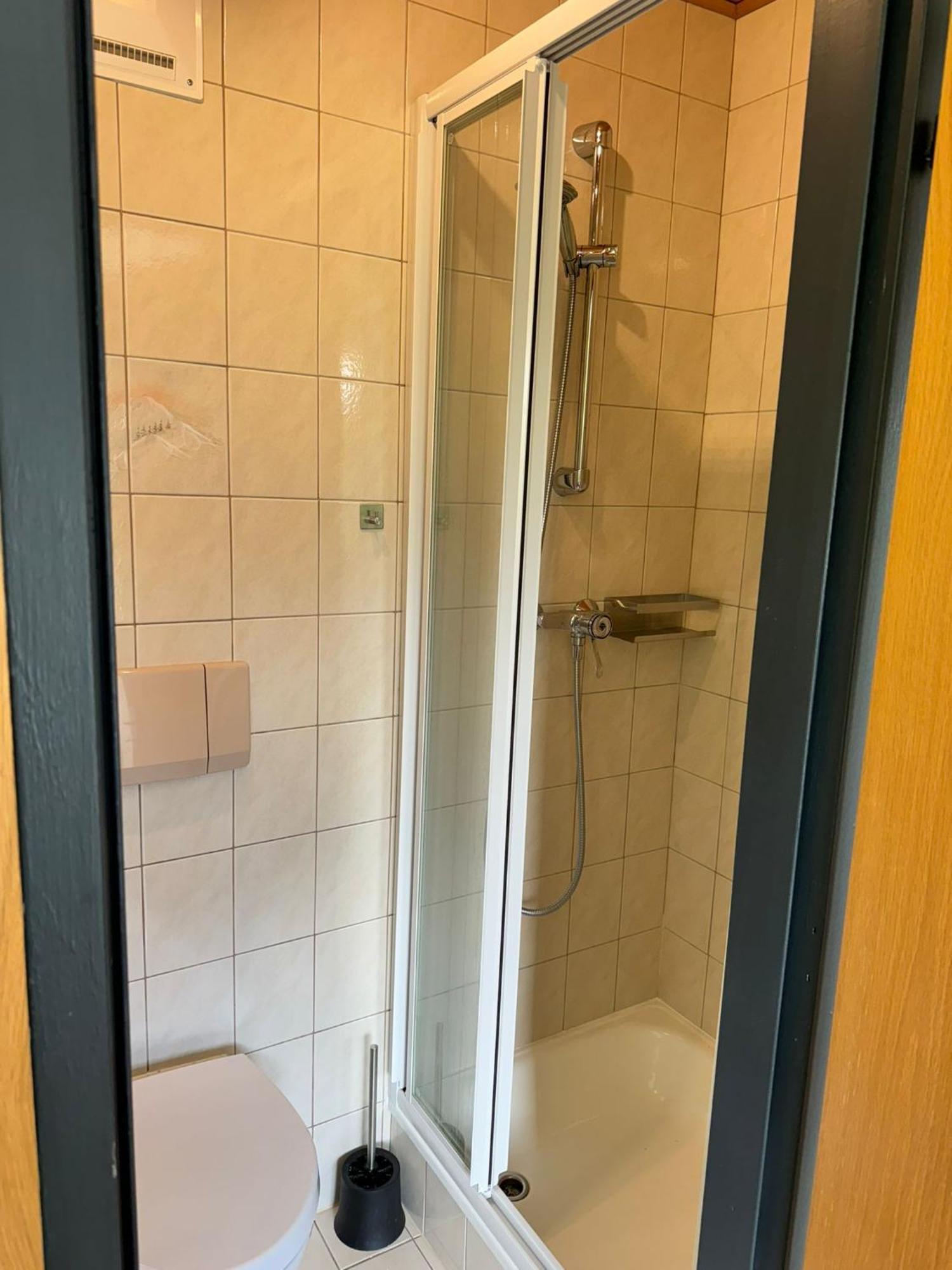 Haus Alpenland Apartment Mariazell Exterior foto